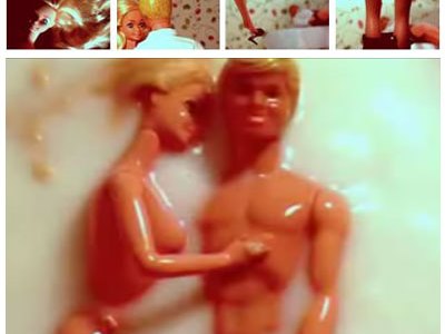 danny rushton recommends Barbie And Ken Sex