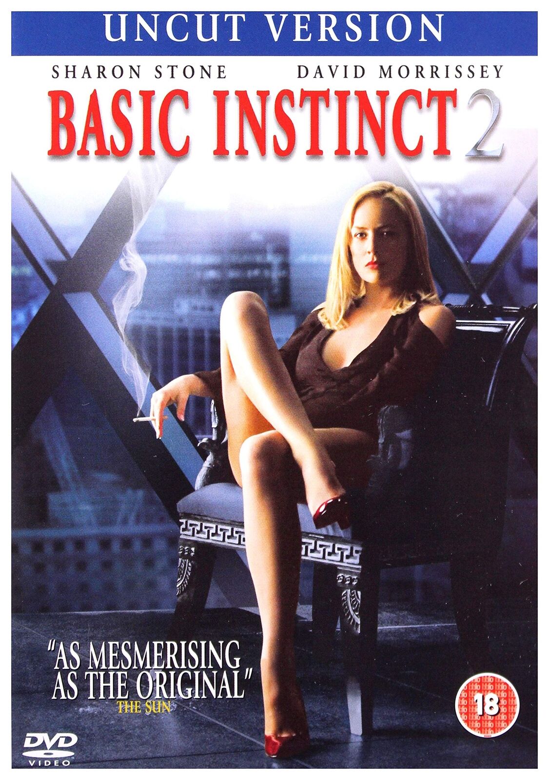 Best of Basic instinct 3 full movie