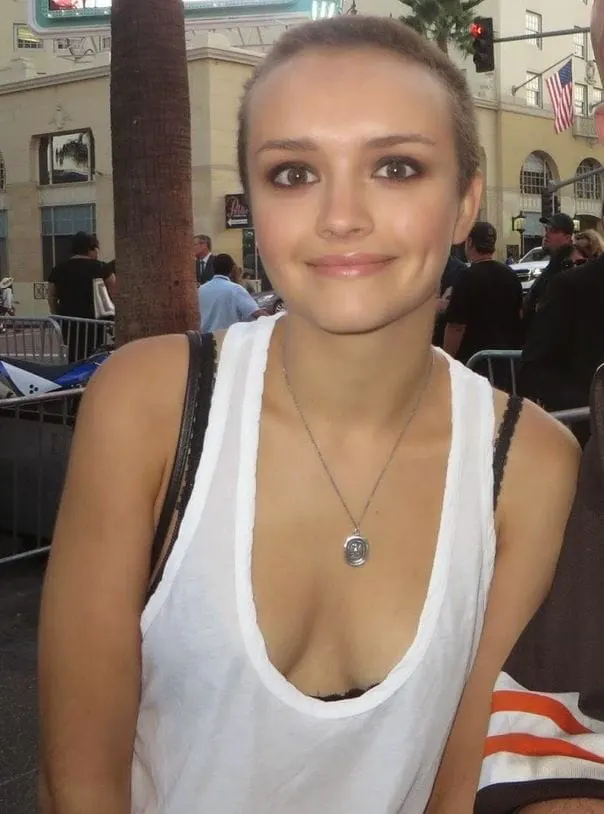 cindy hewlett recommends bathing suit olivia cooke pic