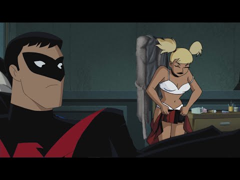 adam rael recommends Batman And Harley Quinn Having Sex