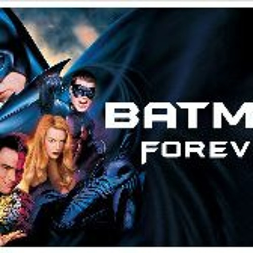 angelo cavalli share batman forever full movie english photos
