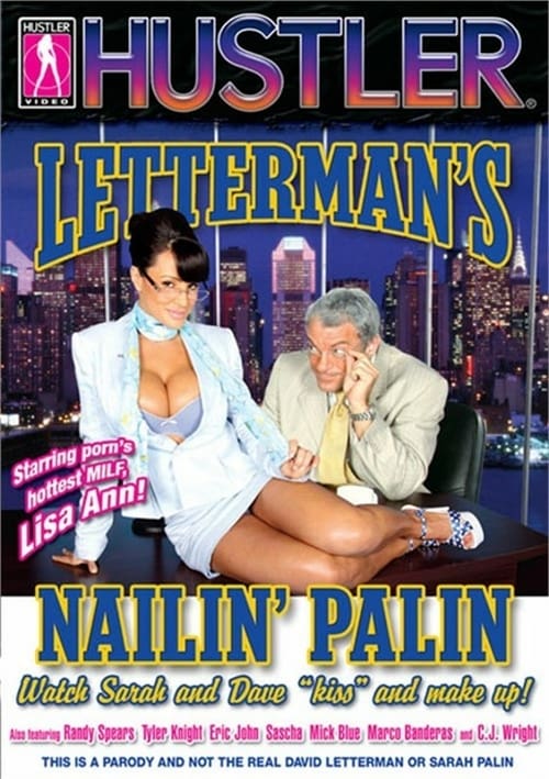 bette mccormick share whos nailin palin movie photos