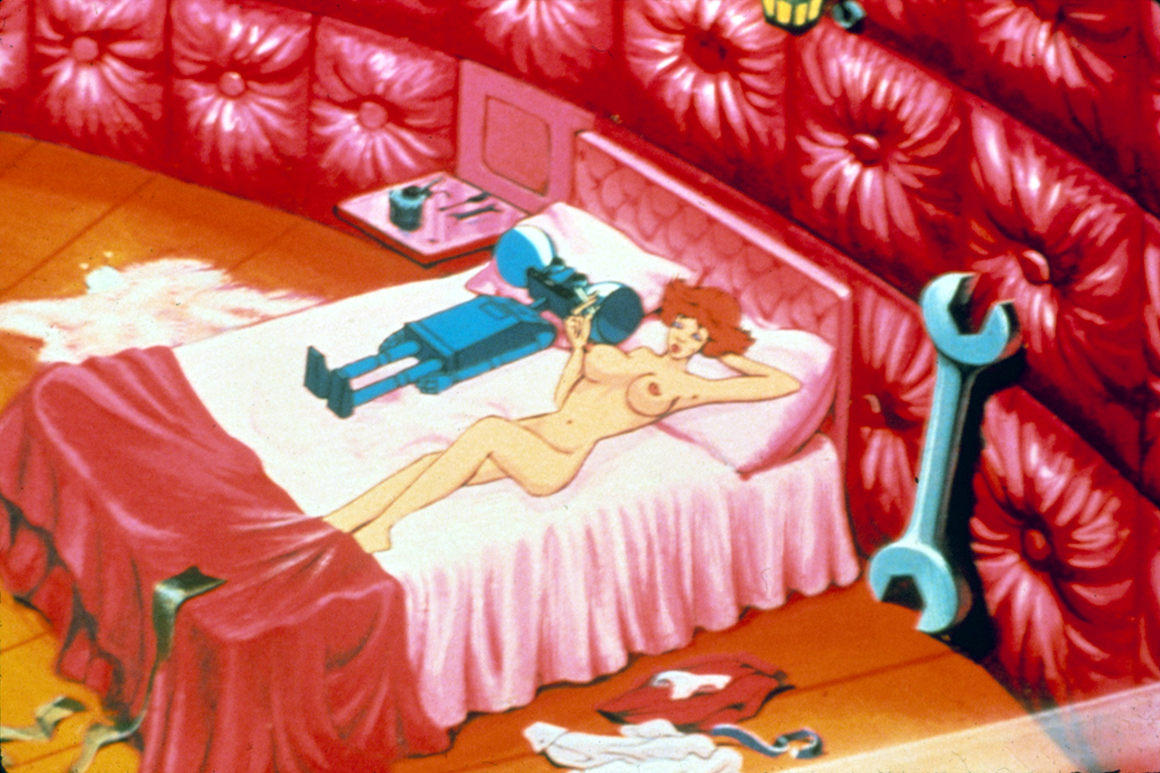 clinton cowley share famous cartoon sex movies photos