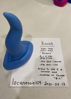 daniel winfree recommends bad dragon kona pic