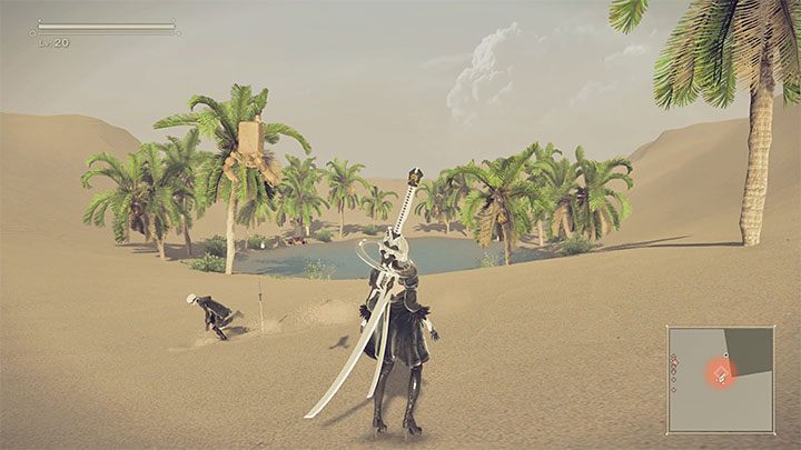 charmaine blount recommends nier automata length pic