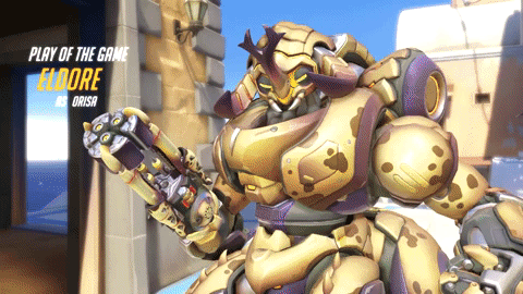 catriona shaw recommends overwatch play of the game gif pic