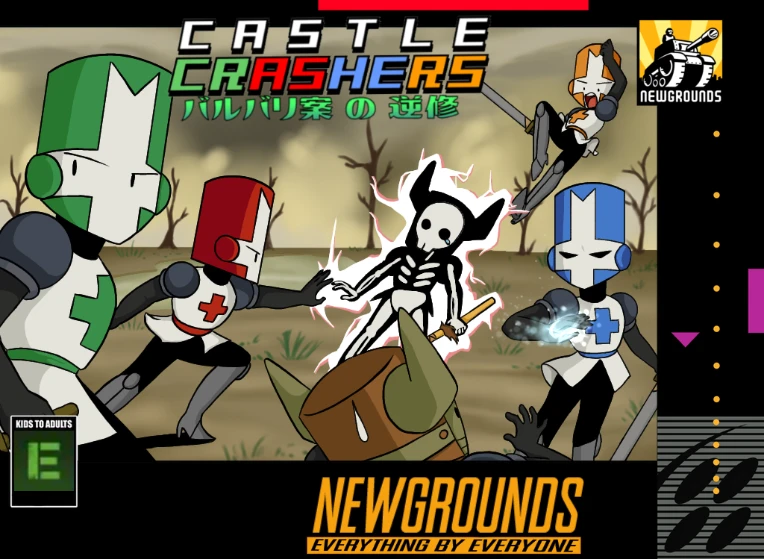 ahmed mohey el den recommends newgrounds games adults only pic