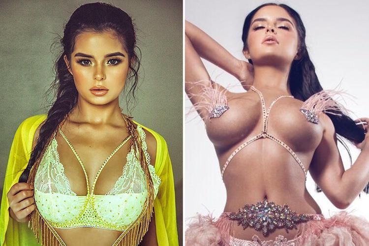 bnar hoshyar add photo demi rose hot