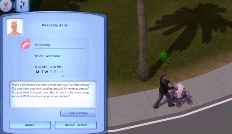 chris rudnick recommends Sex On Sims 3