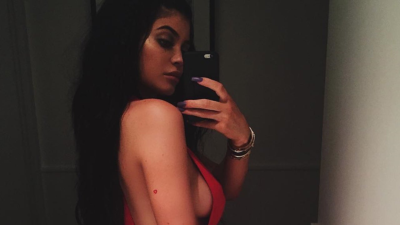 arash jam recommends kylie jenner sext tape pic