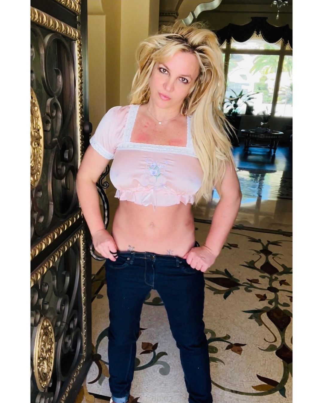 bjorn wilson recommends Britney Spears Big Boobs