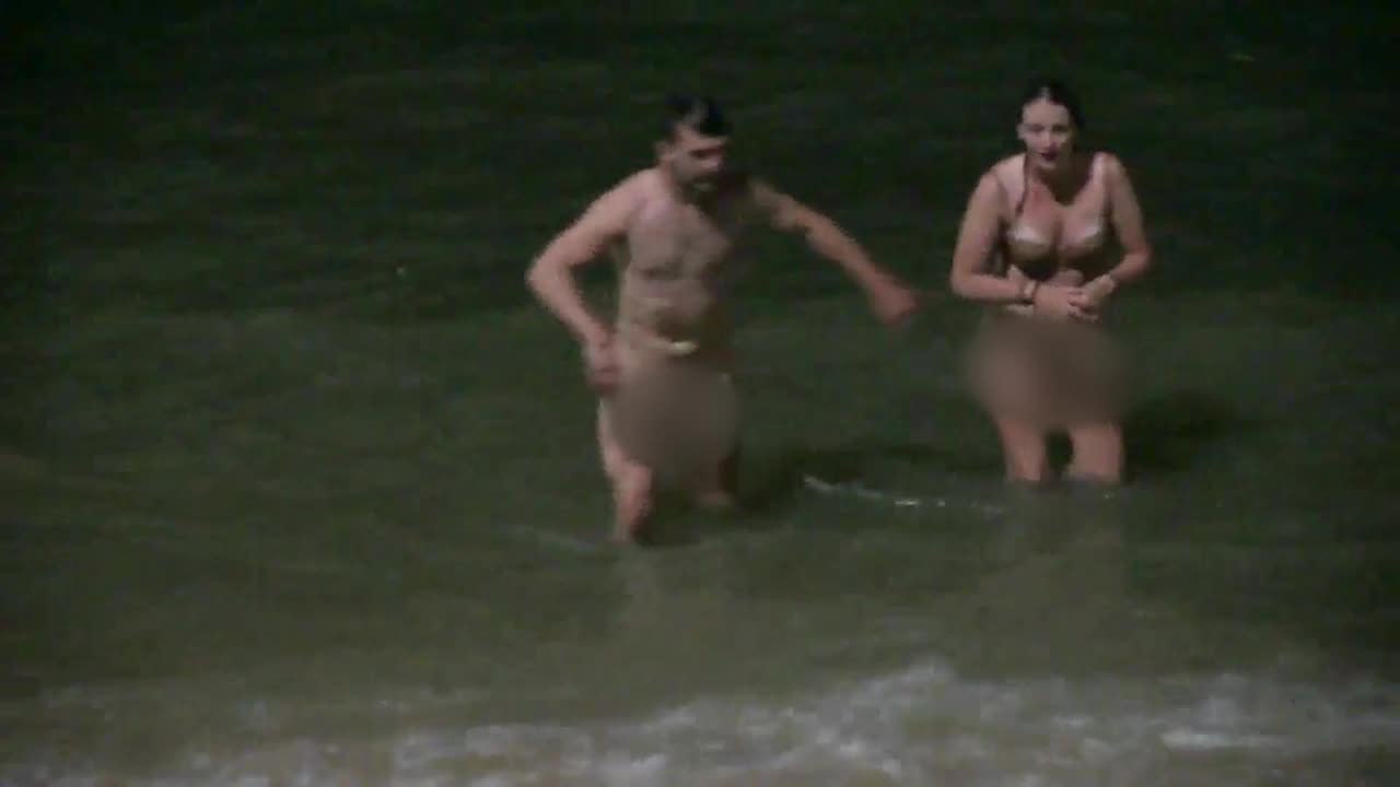 bonnie weigand recommends Nudist Beach Sex Videos