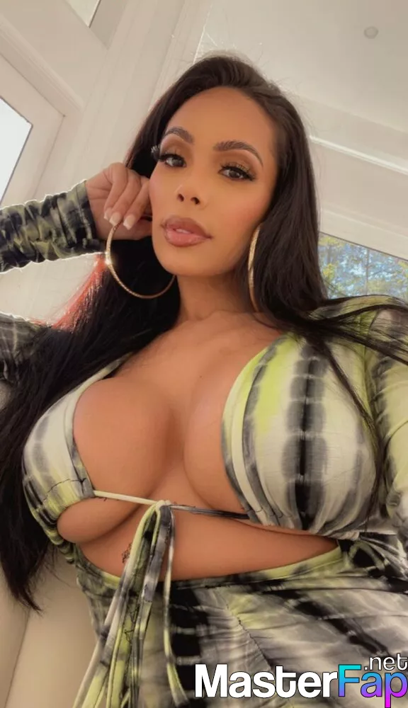 Best of Erica mena onlyfans leak