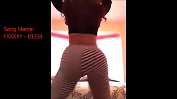 Best of Worldstar twerking naked