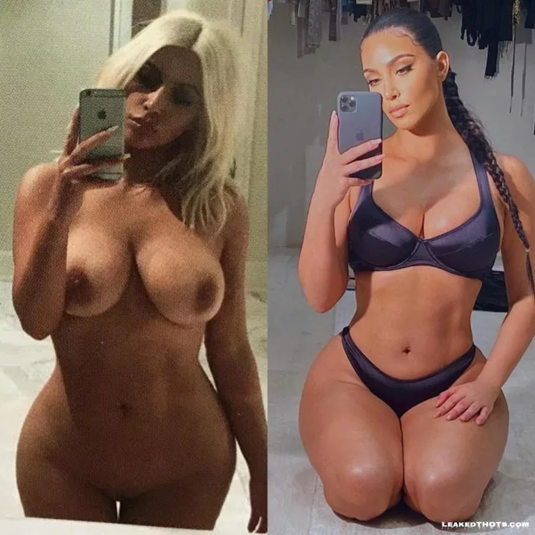 kim and emily uncensored