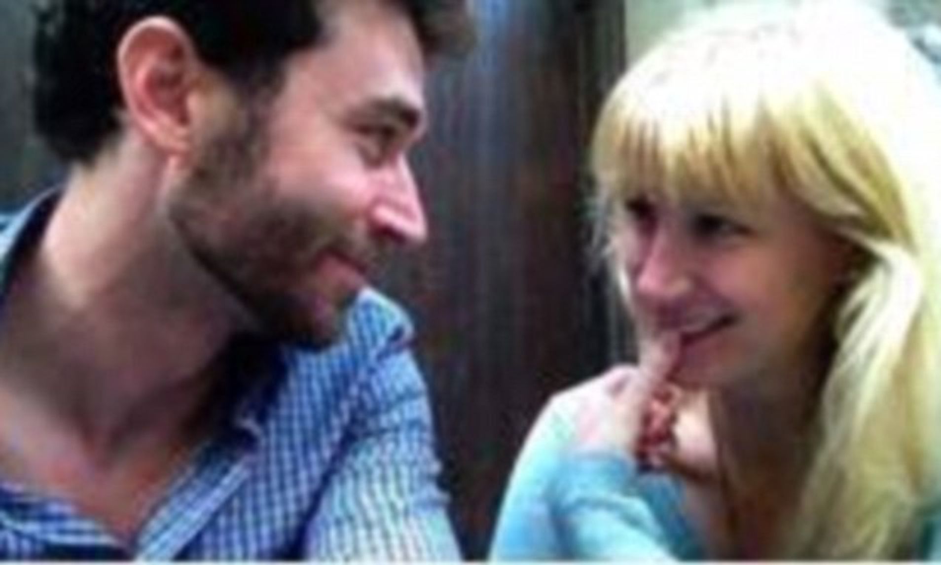 aslam haneef recommends james deen gwen pic