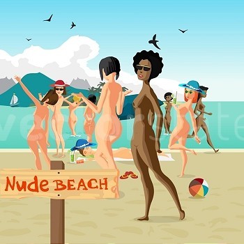 ananth rajagopalan add photo beautiful nude women on the beach