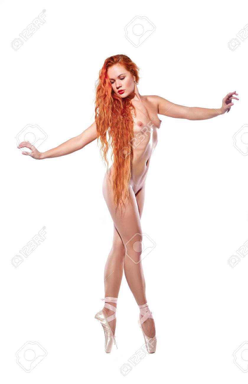 charmaine fenech add photo beautiful redhead dancing naked