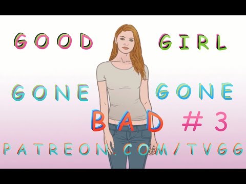don levick recommends Girls Gone Bad 3
