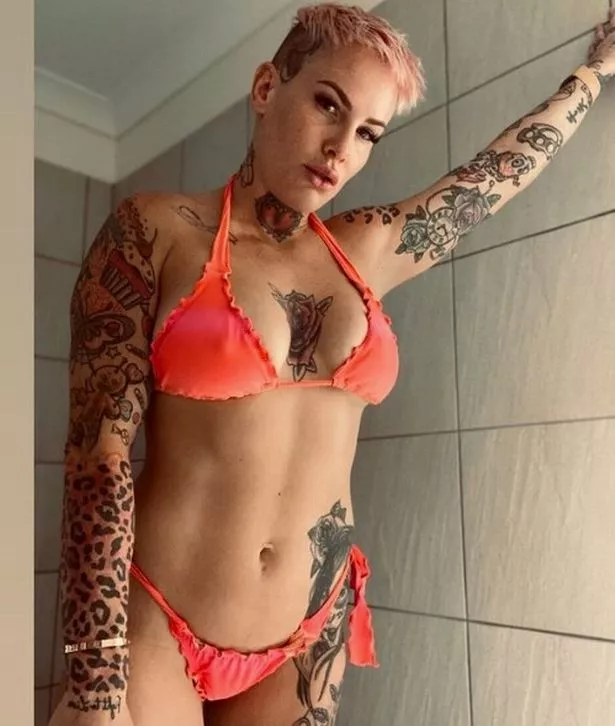 chad dacumos add photo bec rawlings only fans