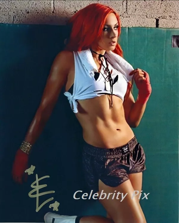 annet gonzalez recommends Becky Lynch Sexy Pics