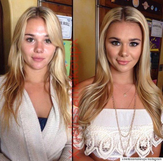 britta duncan add photo before after porn