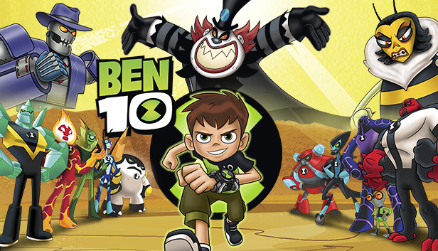 bhoomi thakkar recommends ben 10 pictures pic
