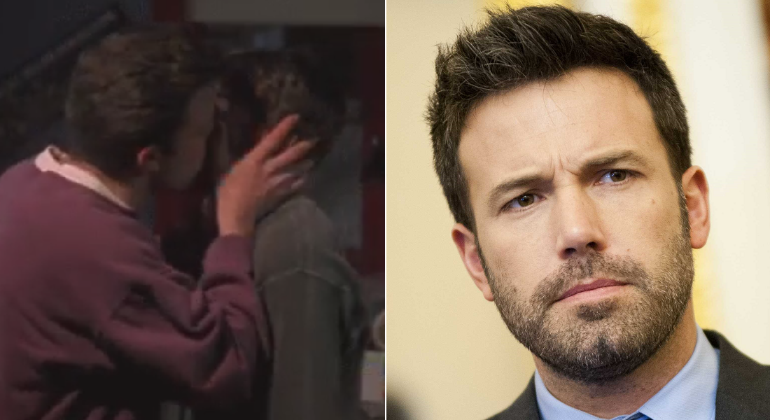 adrian ladi recommends Ben Affleck Porn Video