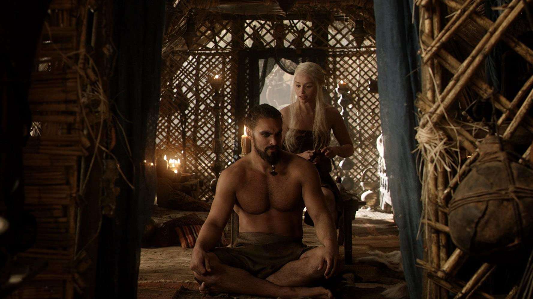 benjamin belton recommends best boobs in game of thrones pic