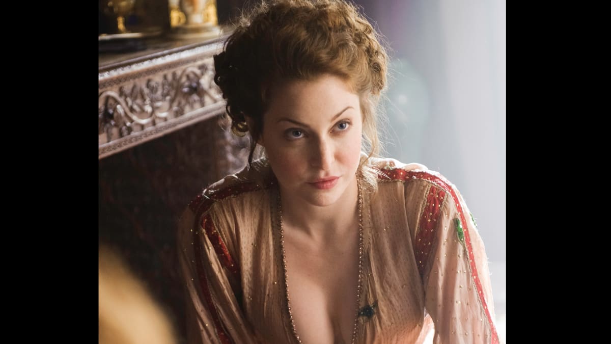 Best of Best boobs in game of thrones