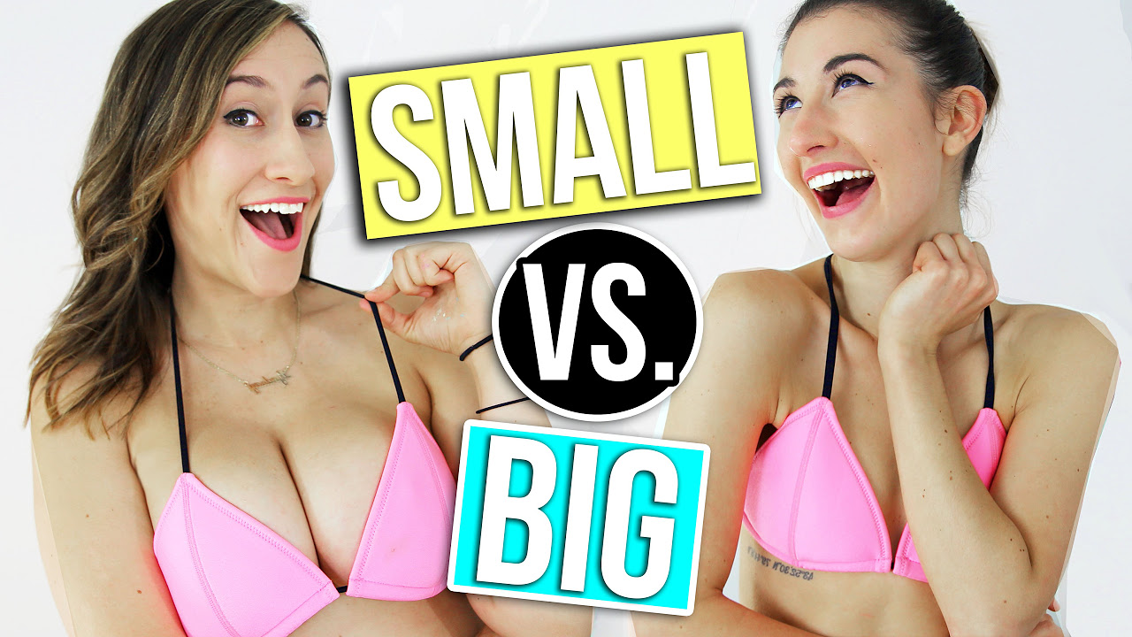 ariel broqueza recommends Best Boobs On Youtube