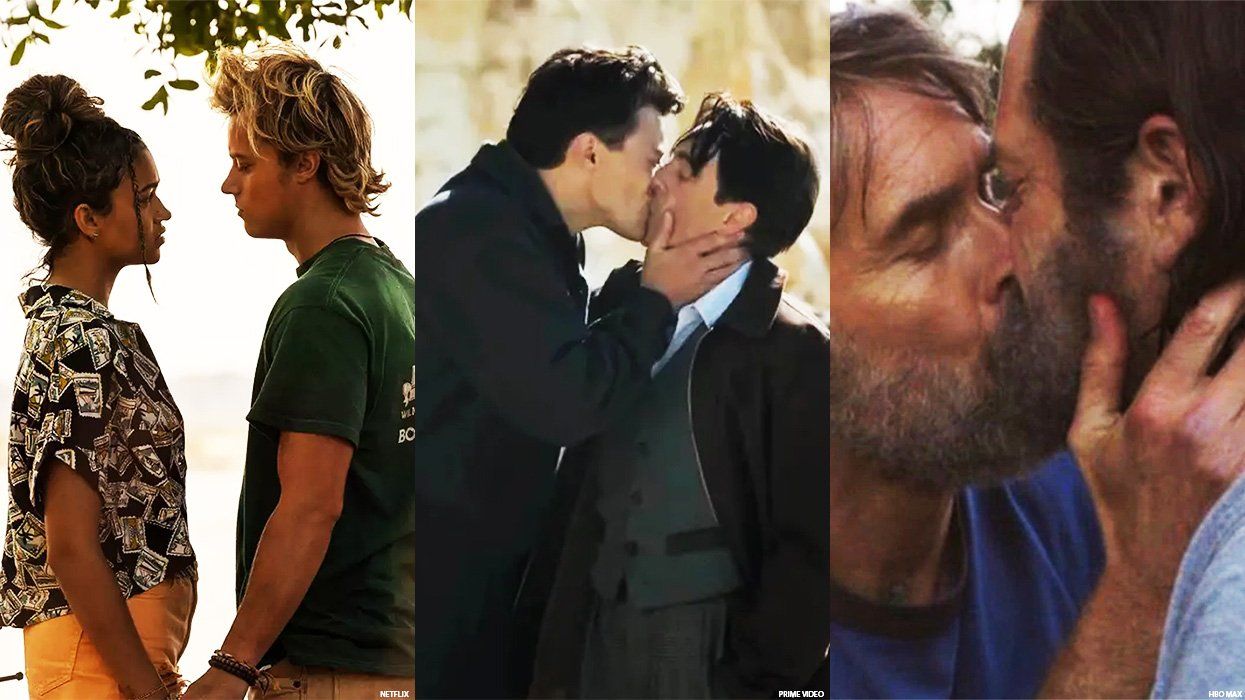 anthony john matthews add photo best kissing photos