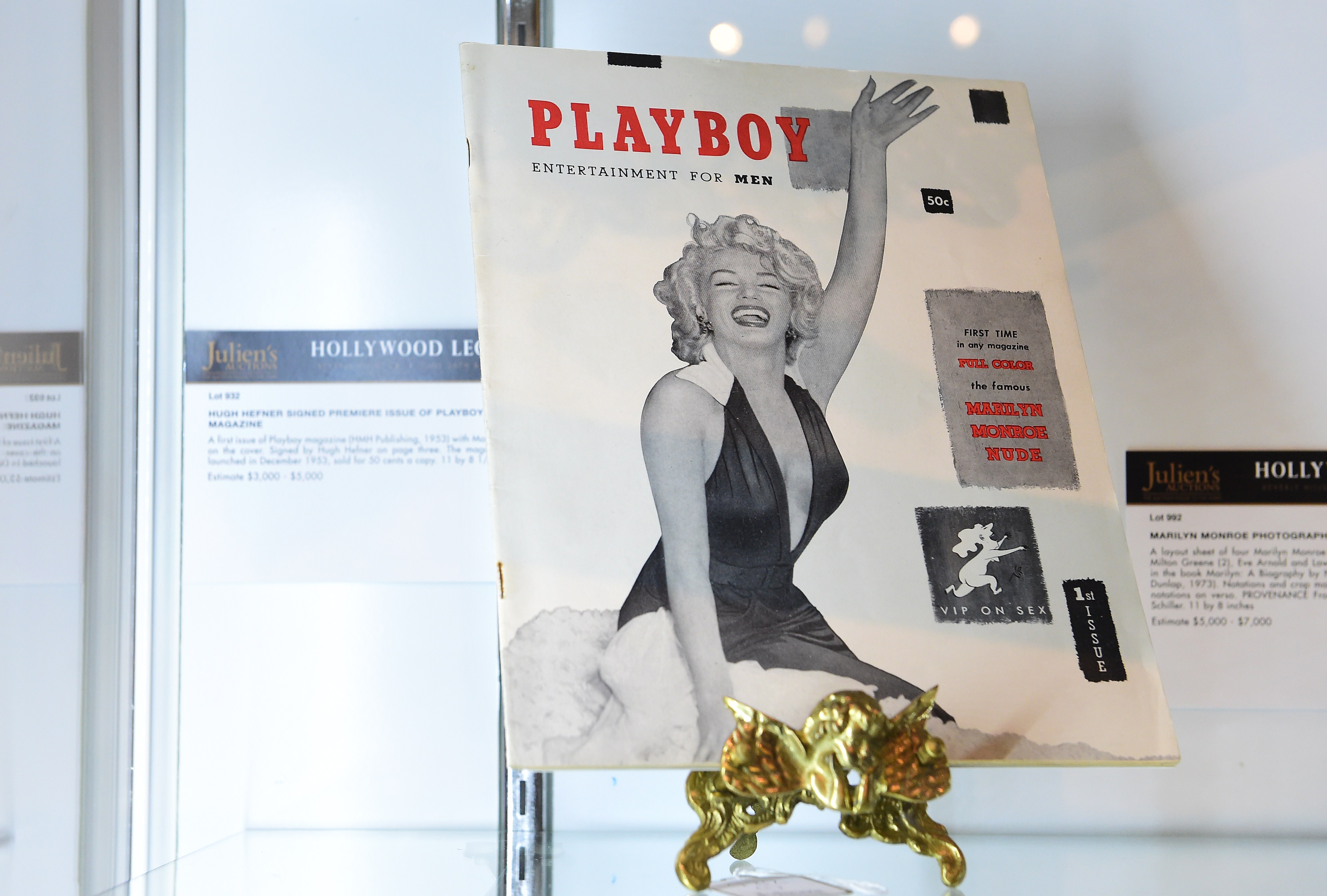 christian tyson recommends best playboy photos of all time pic