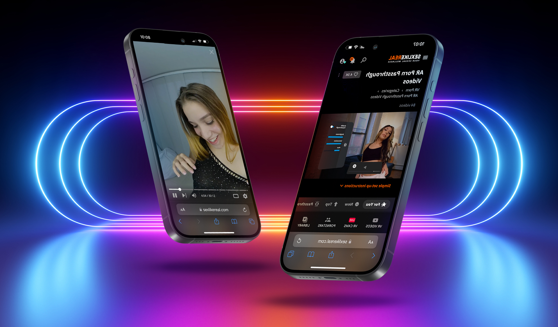 Best of Best porn for iphone