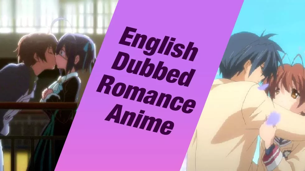 danielle legault recommends best romance anime dubbed pic