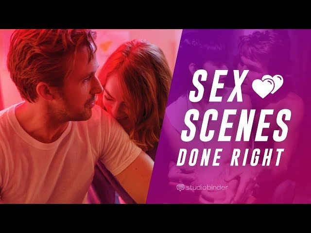 derek chmielewski recommends best sex scenes videos pic
