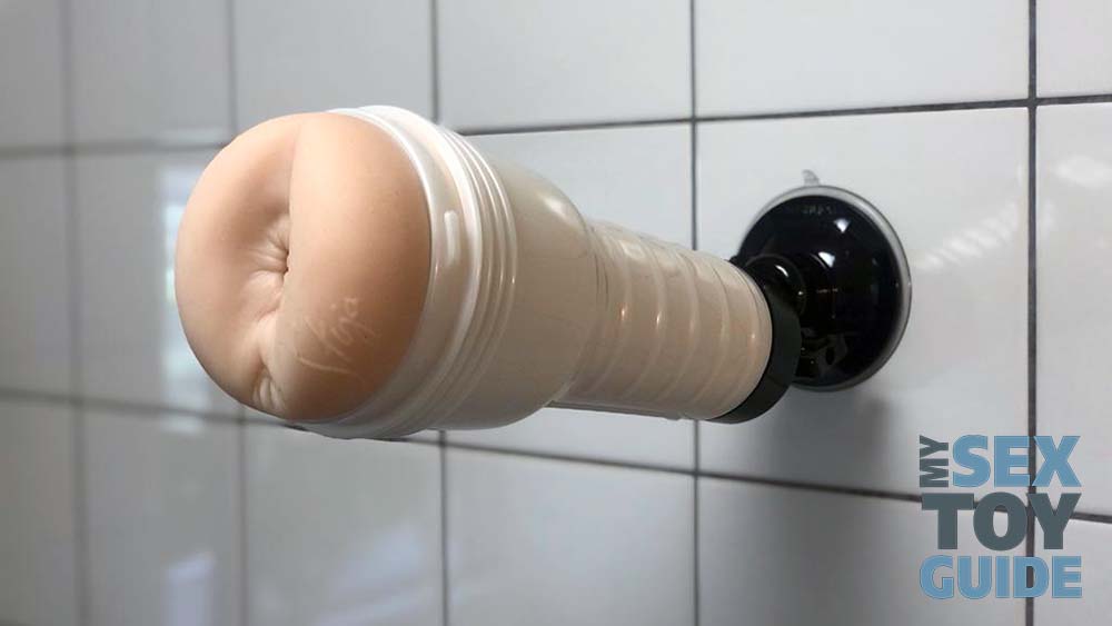 al goodman recommends best way to use fleshlight pic