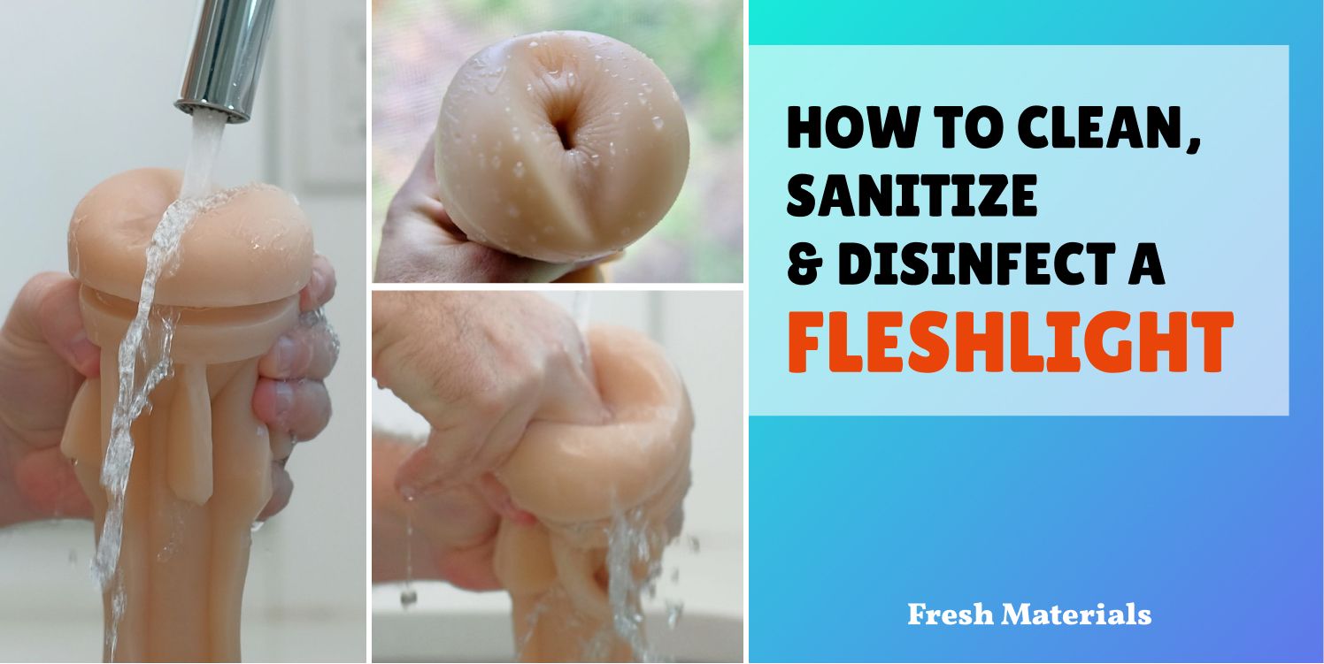 adam howat recommends best way to use fleshlight pic