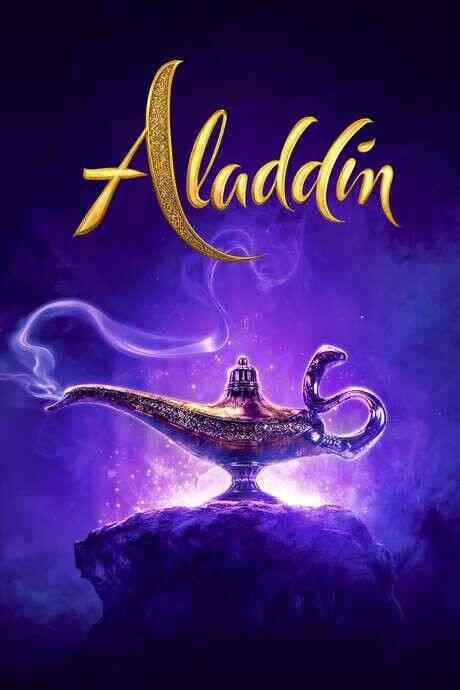 ayen azrin recommends Watch Aladin Free Online