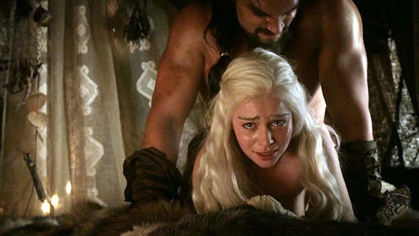 dev goyal recommends Game Of Throne Rape Scene