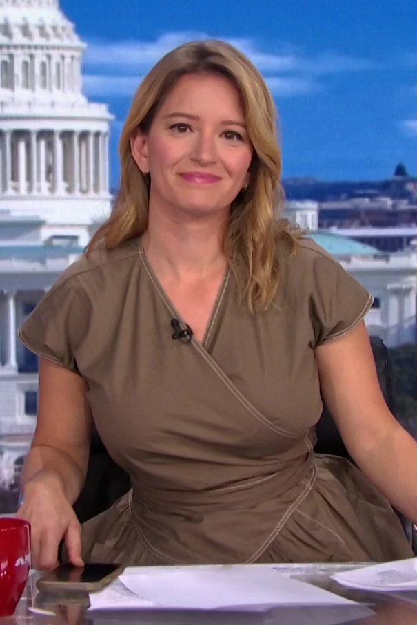 astri indah recommends katy tur is hot pic