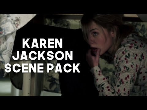 colton otto recommends karen jackson sexy pic