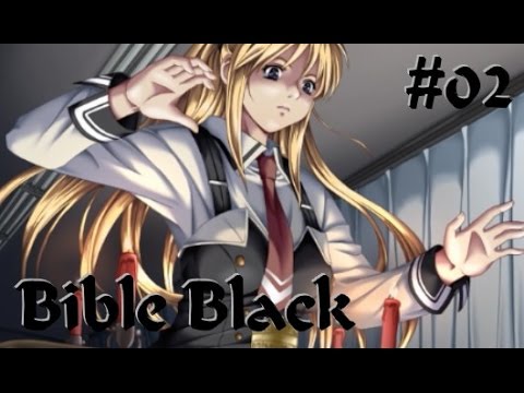 donna vesey recommends bible black video game pic