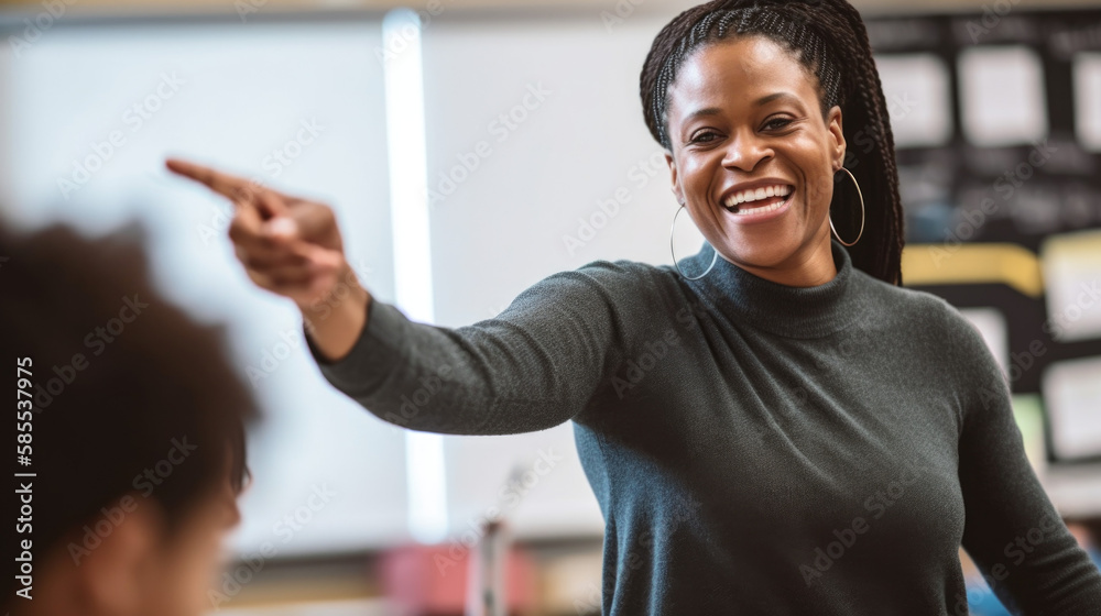 charlie fredericks share big beautiful black teachers photos