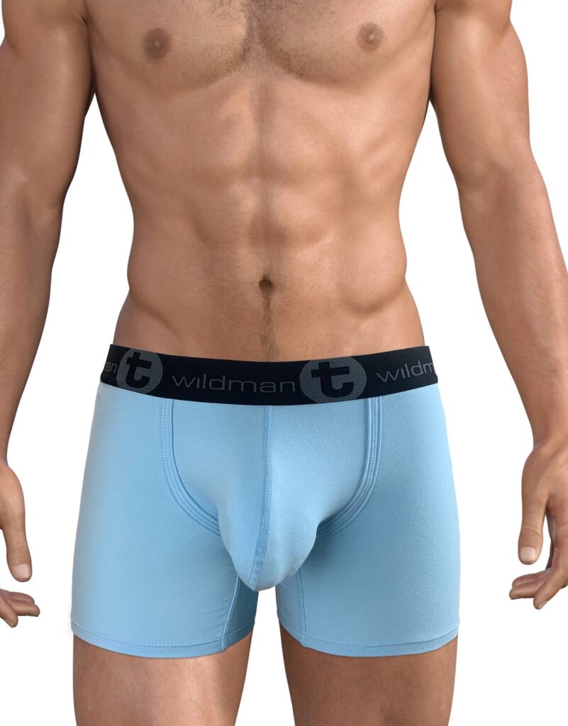 christopher brownlee recommends big boner in underwear pic