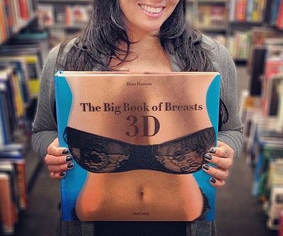 ditas castro recommends Big Boobs In Library