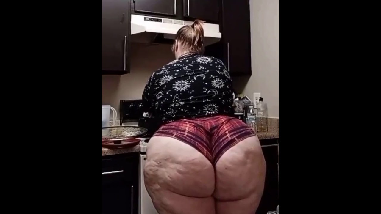 aracely miranda recommends big booty big cook pic