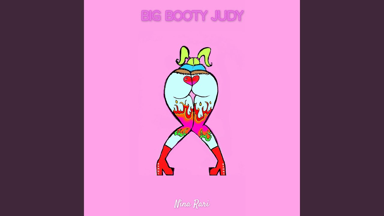 anil kute recommends big booty judy tube pic