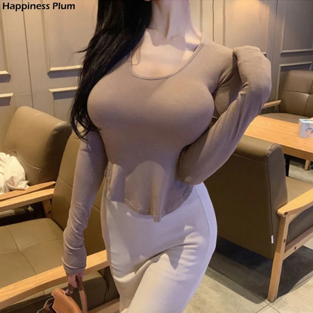 betsy montano recommends Big Breasts Tight Shirt