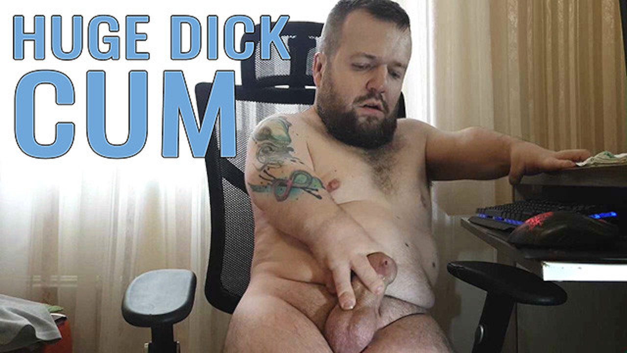 big dicks and midgets